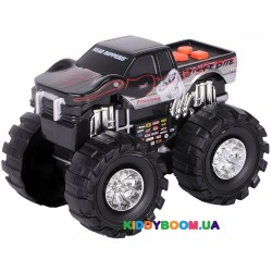 Машинка Toy State Monster Truck Snakebite, 18 см 33091